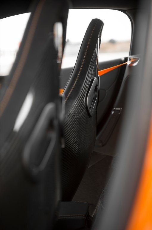 McLAREN 570S COUPE, foto 191