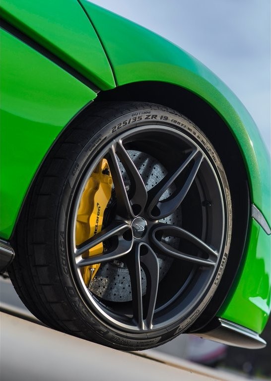 McLAREN 570S COUPE, foto 192