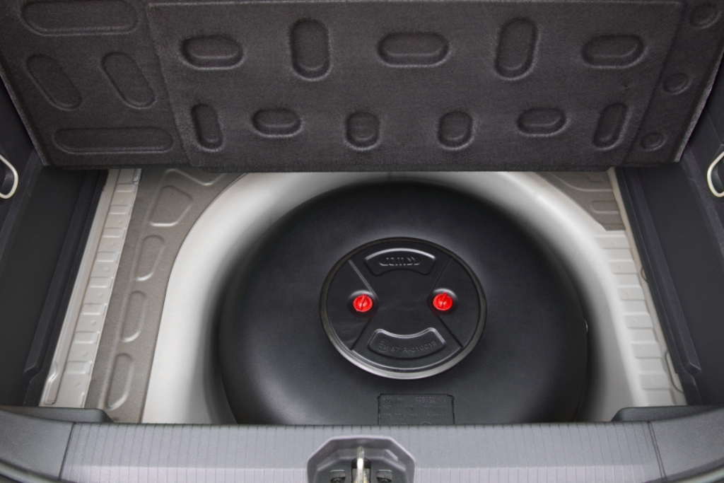 2015 - OPEL CORSA FLEXFUEL GLP, foto 4
