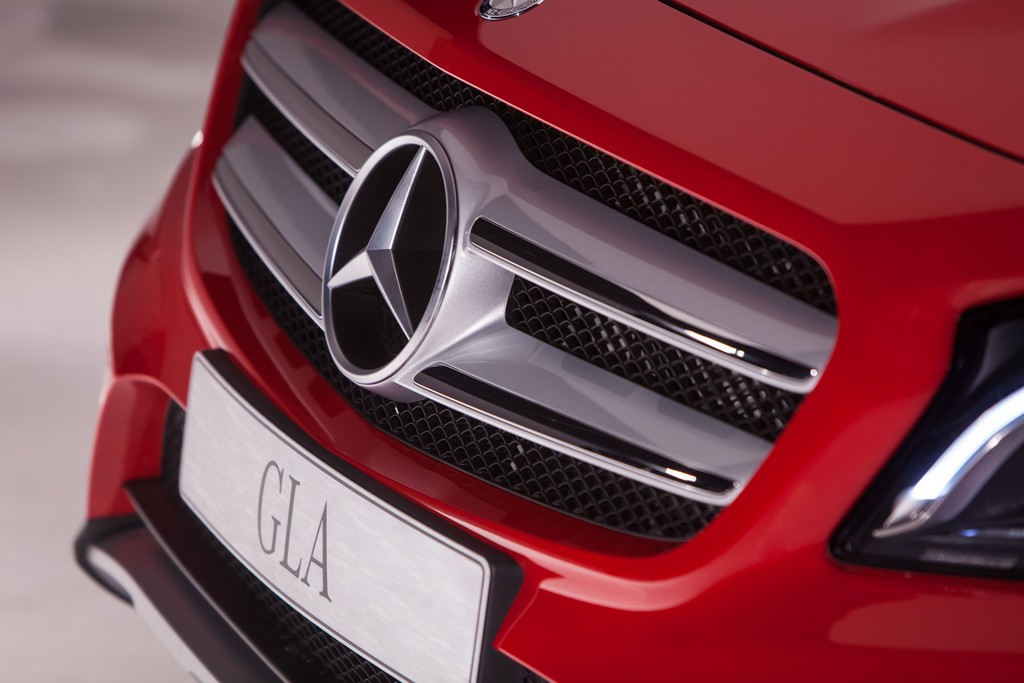 2015 - MERCEDES-BENZ GLA 250, foto 72
