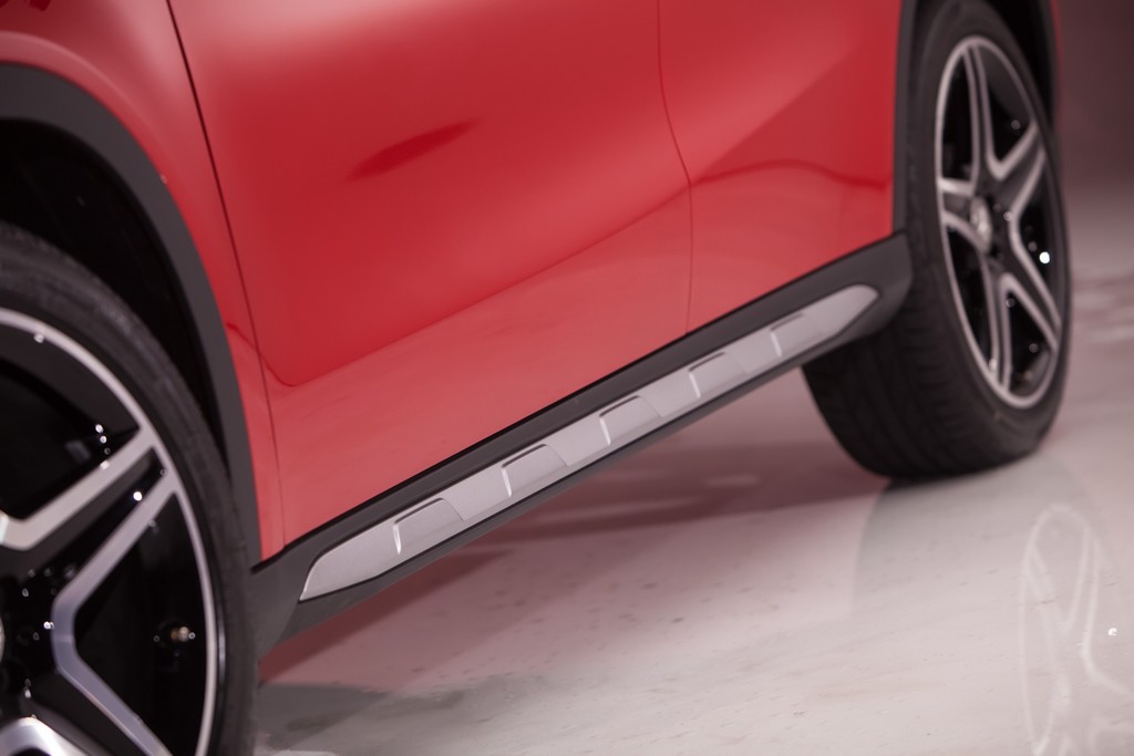 2015 - MERCEDES-BENZ GLA 250, foto 74