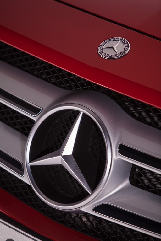 2015 - MERCEDES-BENZ GLA 250, foto 77