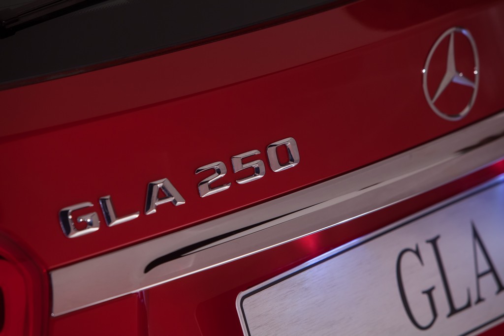 2015 - MERCEDES-BENZ GLA 250, foto 87