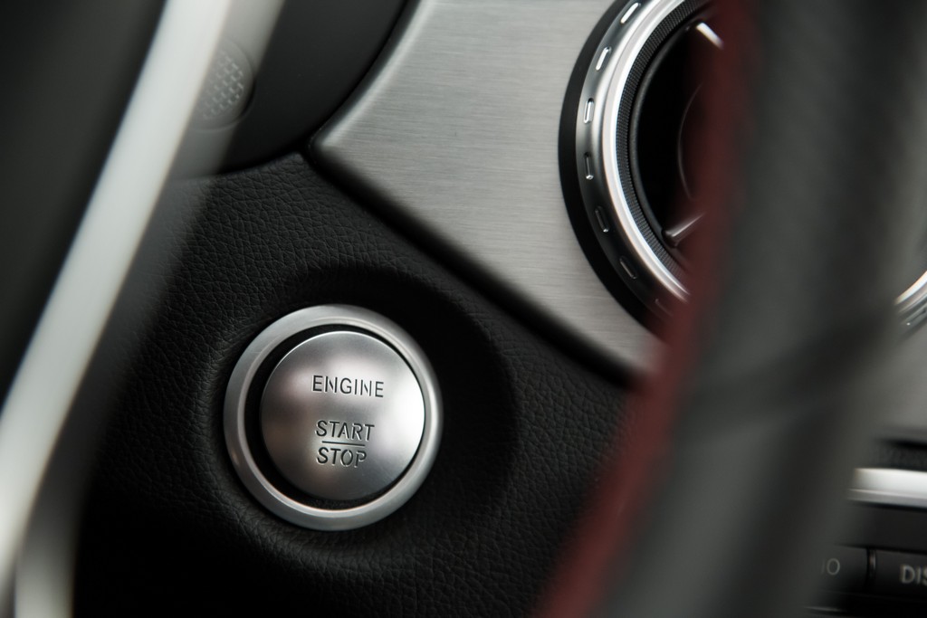 2015 - MERCEDES-BENZ GLA 250, foto 103