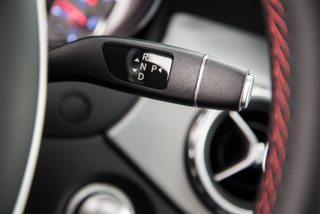 2015 - MERCEDES-BENZ GLA 250, foto 108