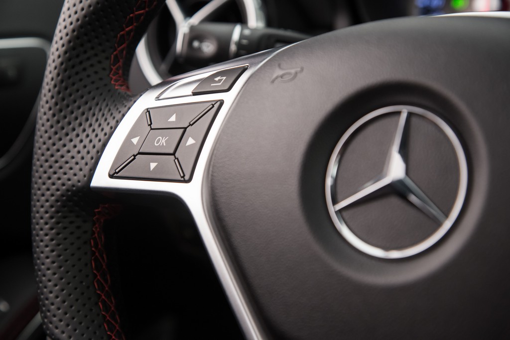 2015 - MERCEDES-BENZ GLA 250, foto 112