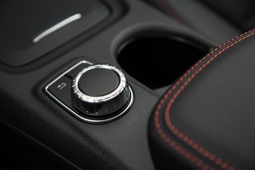 2015 - MERCEDES-BENZ GLA 250, foto 113
