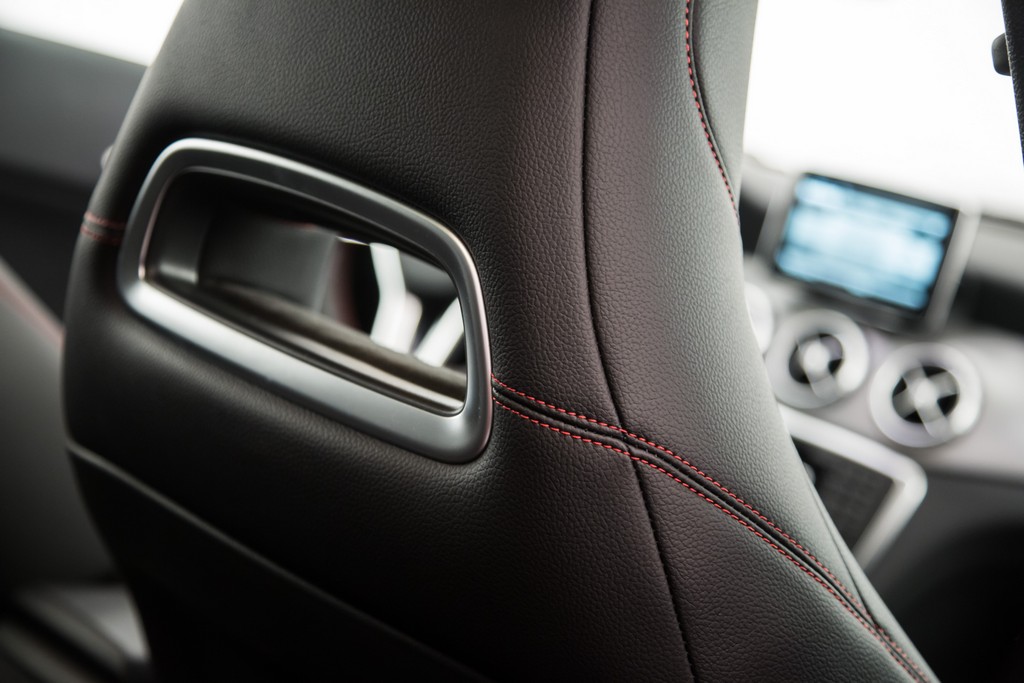 2015 - MERCEDES-BENZ GLA 250, foto 122