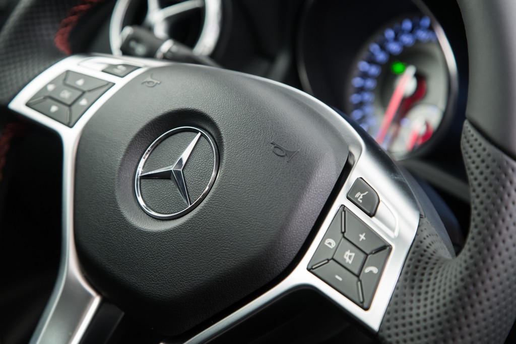 2015 - MERCEDES-BENZ GLA 250, foto 127