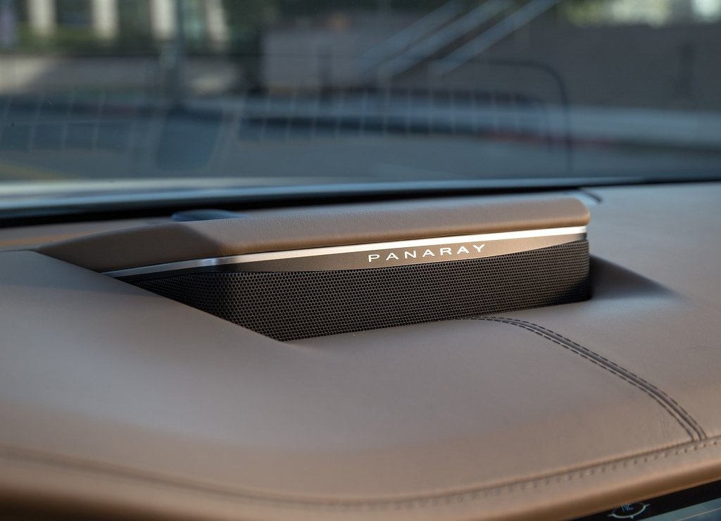 CADILLAC CT6, foto 45