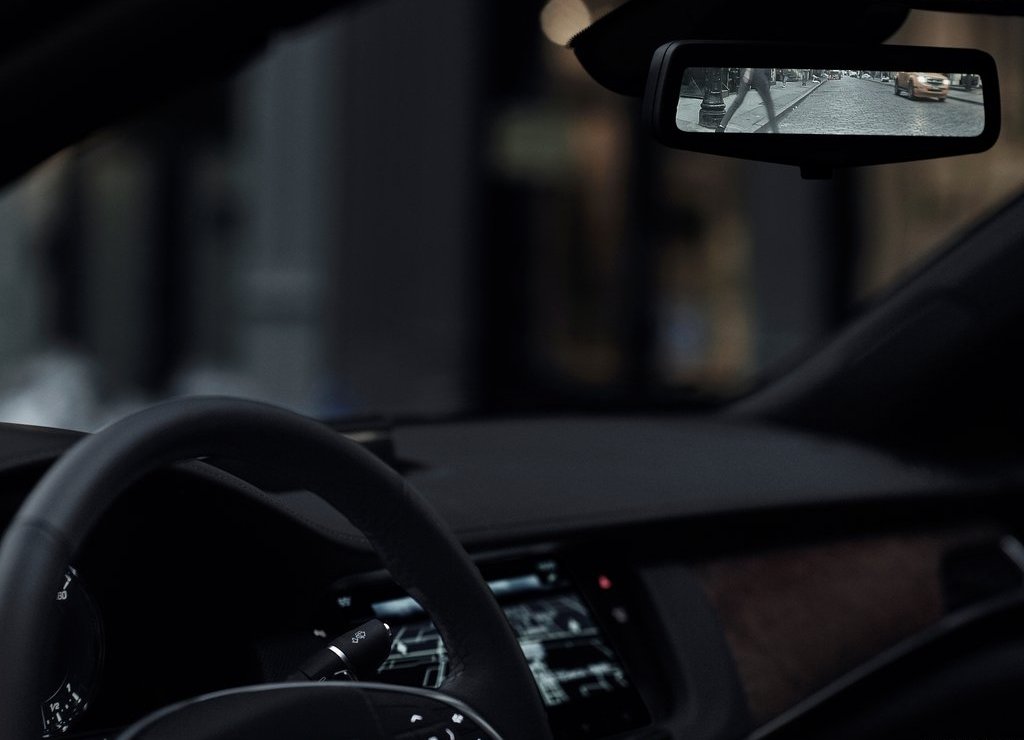 CADILLAC CT6, foto 46