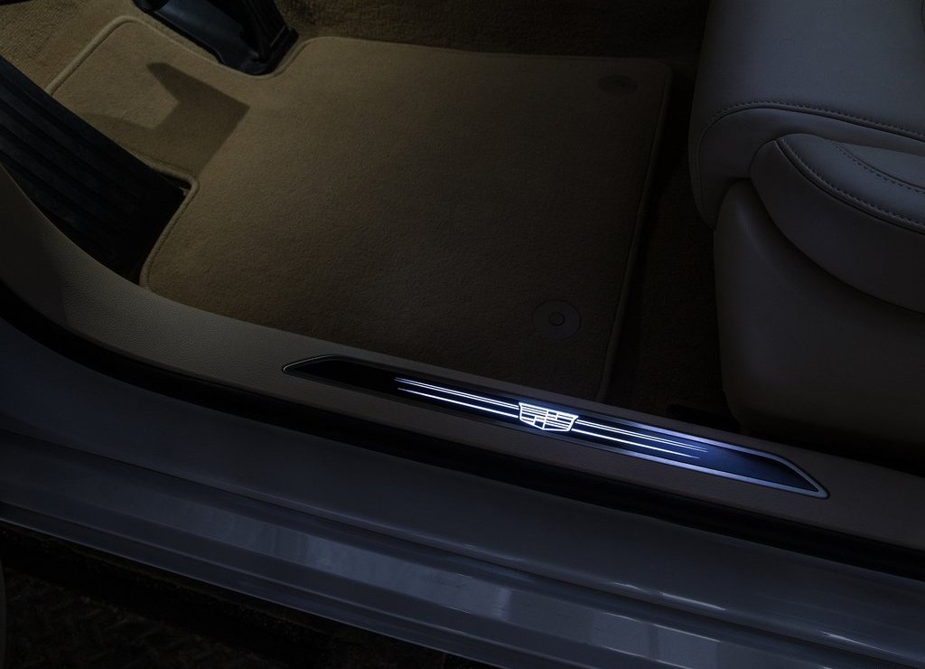 CADILLAC CT6, foto 49