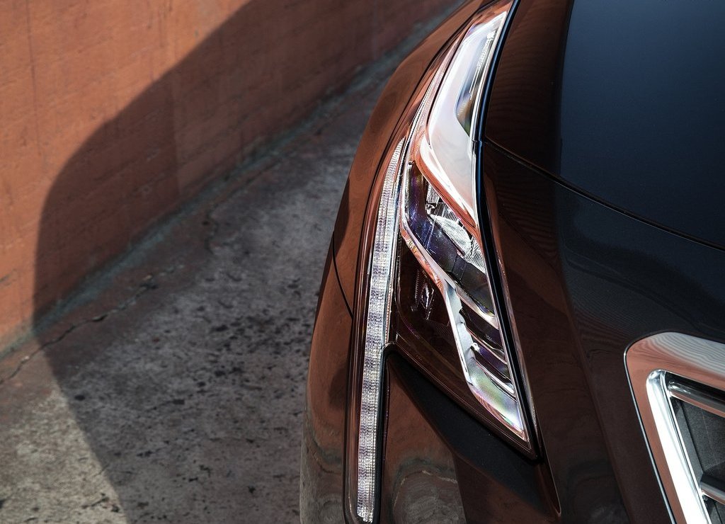 CADILLAC CT6, foto 51