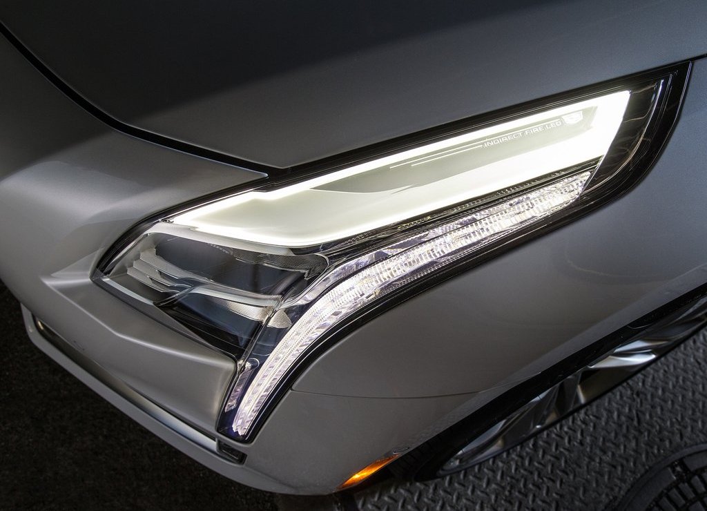 CADILLAC CT6, foto 52