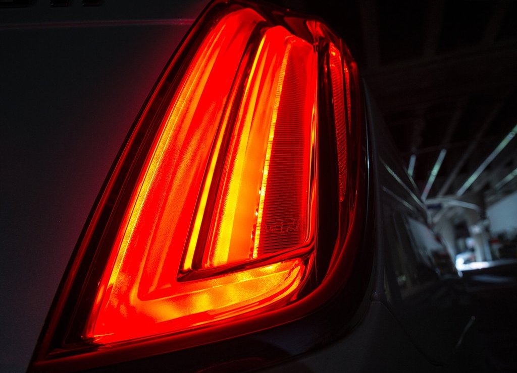 CADILLAC CT6, foto 54