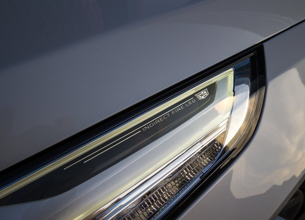 CADILLAC CT6, foto 55