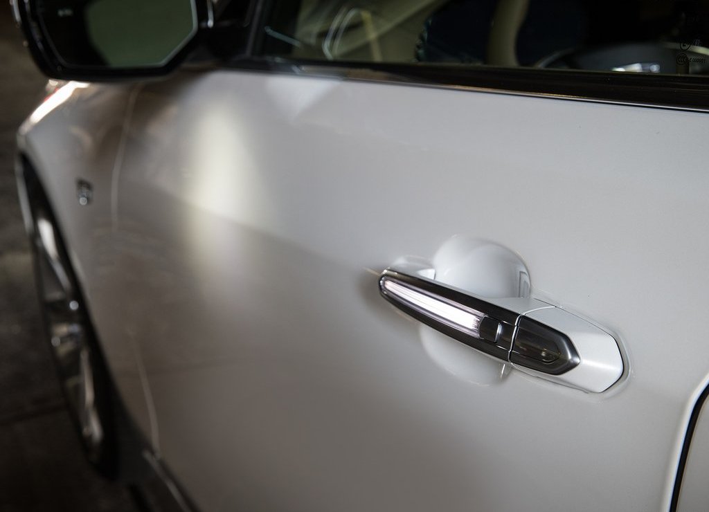 CADILLAC CT6, foto 61