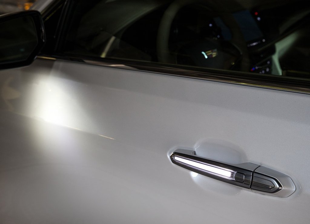 CADILLAC CT6, foto 62
