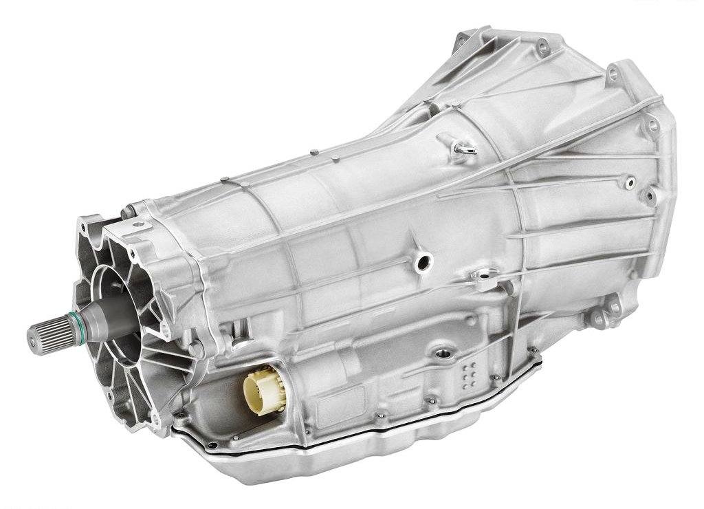 CADILLAC CT6, foto 73