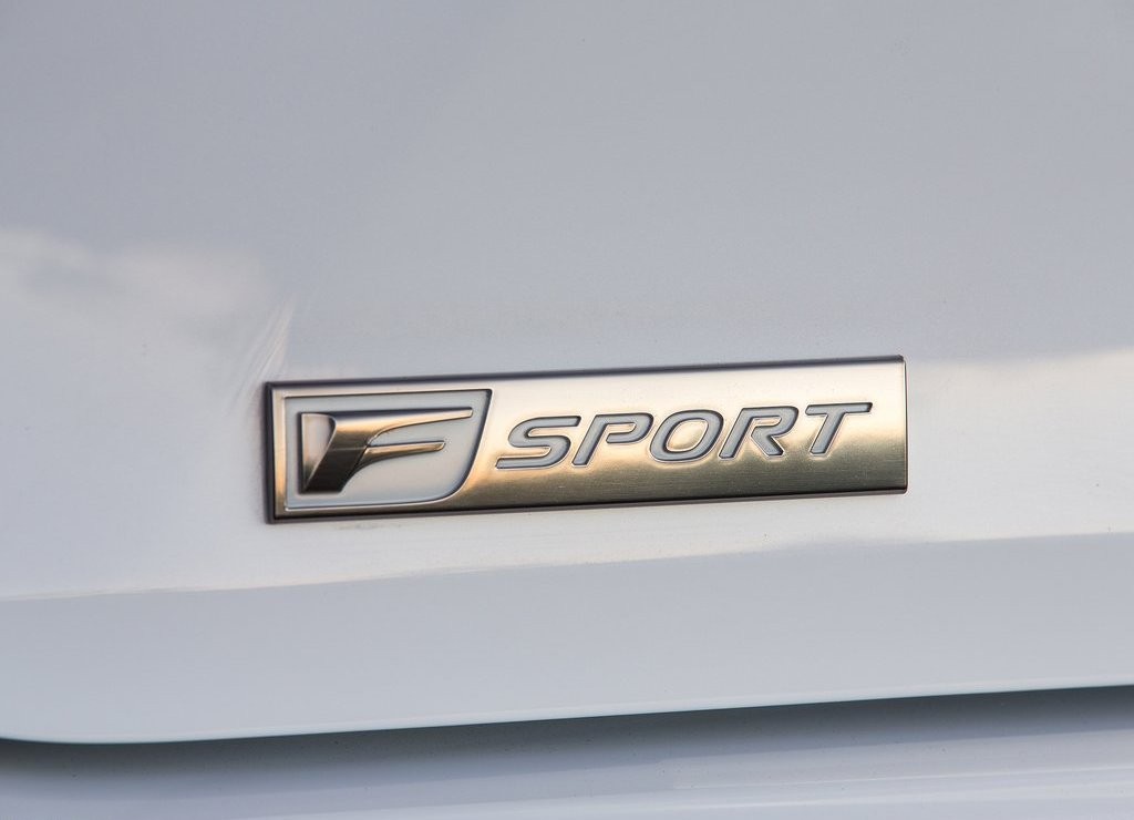 2016 - LEXUS RX 350 F SPORT, foto 60
