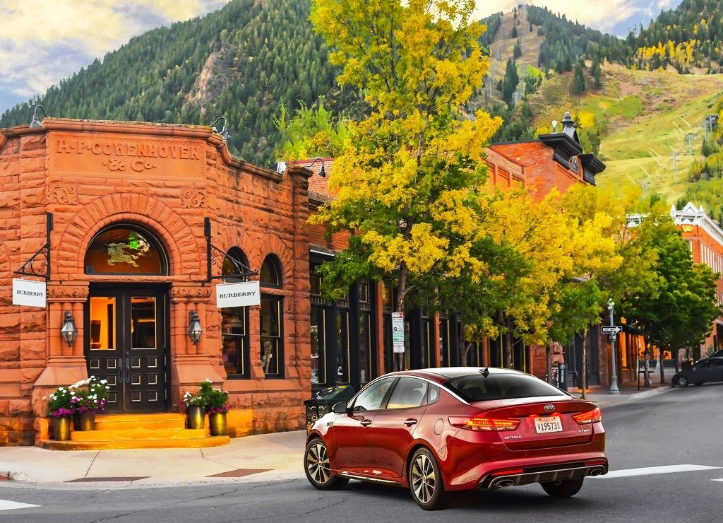 2016 - KIA OPTIMA, foto 61