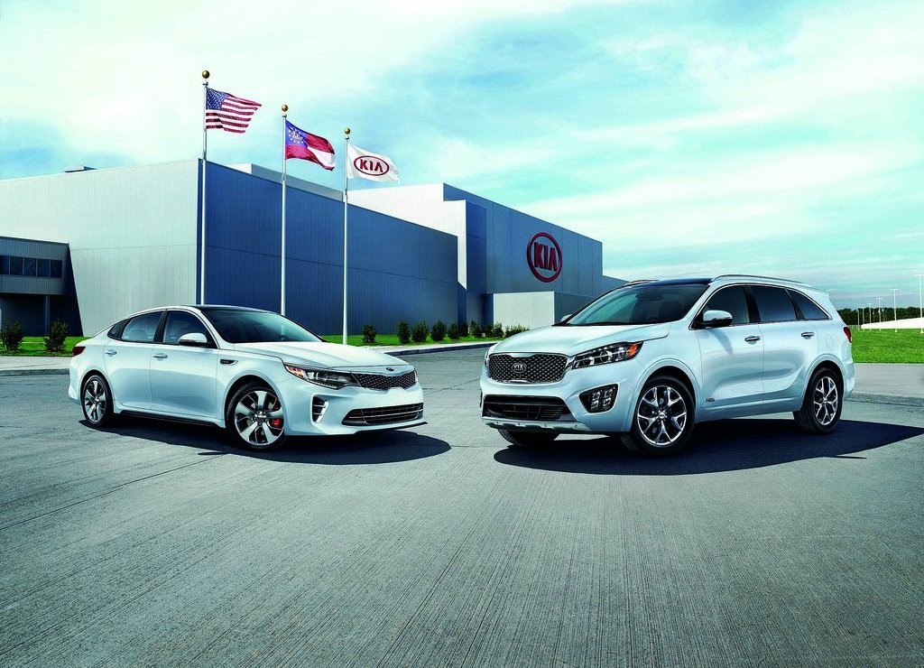 2016 - KIA OPTIMA, foto 65