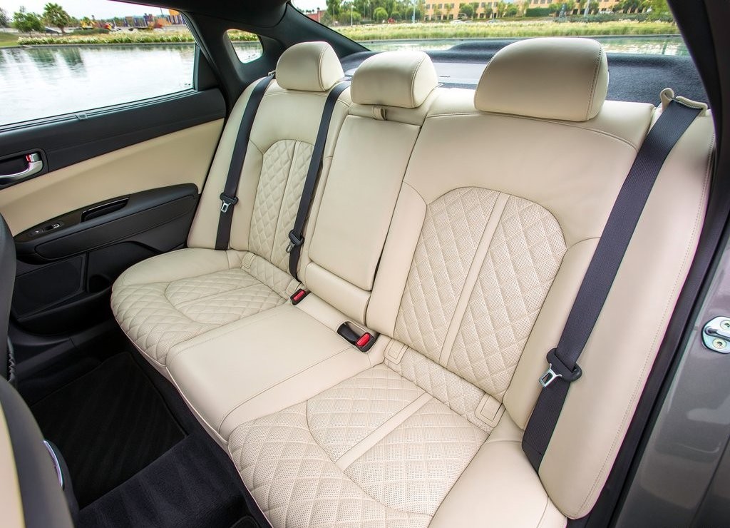 2016 - KIA OPTIMA, foto 74
