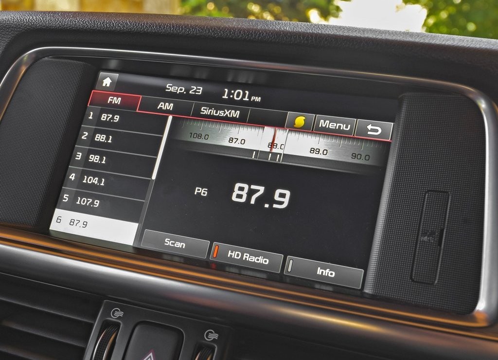 2016 - KIA OPTIMA, foto 91