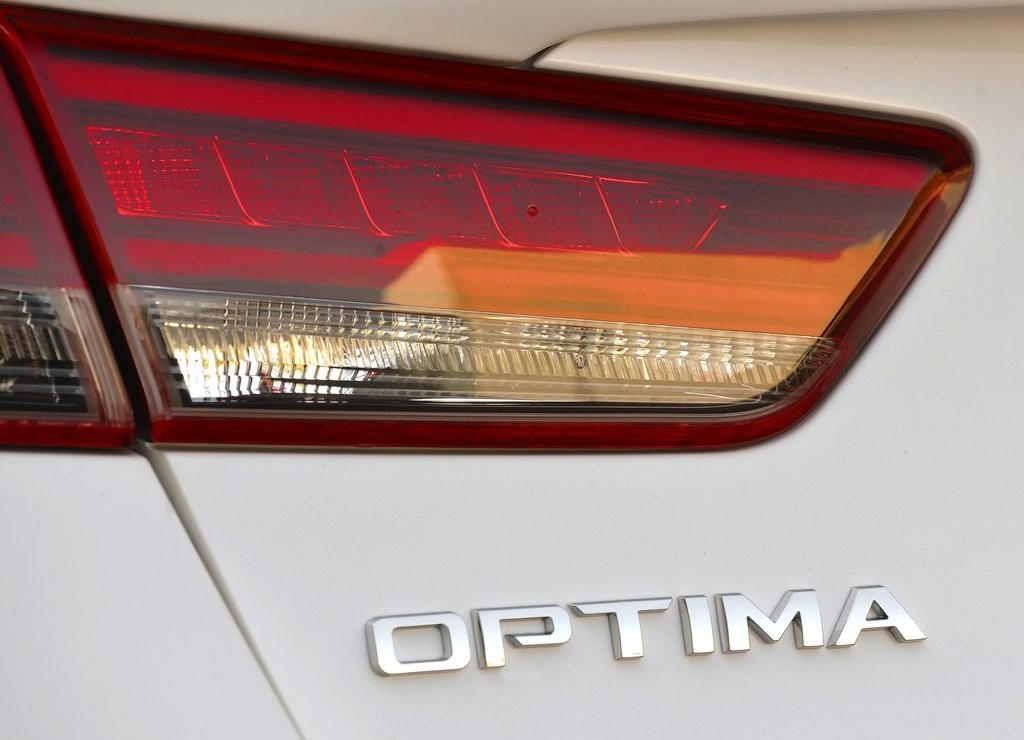 2016 - KIA OPTIMA, foto 96