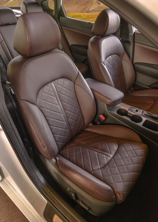 2016 - KIA OPTIMA, foto 105