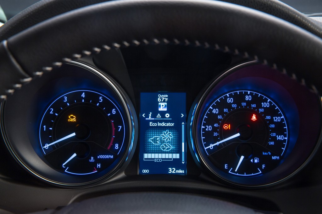 2016 - SCION iM, foto 71