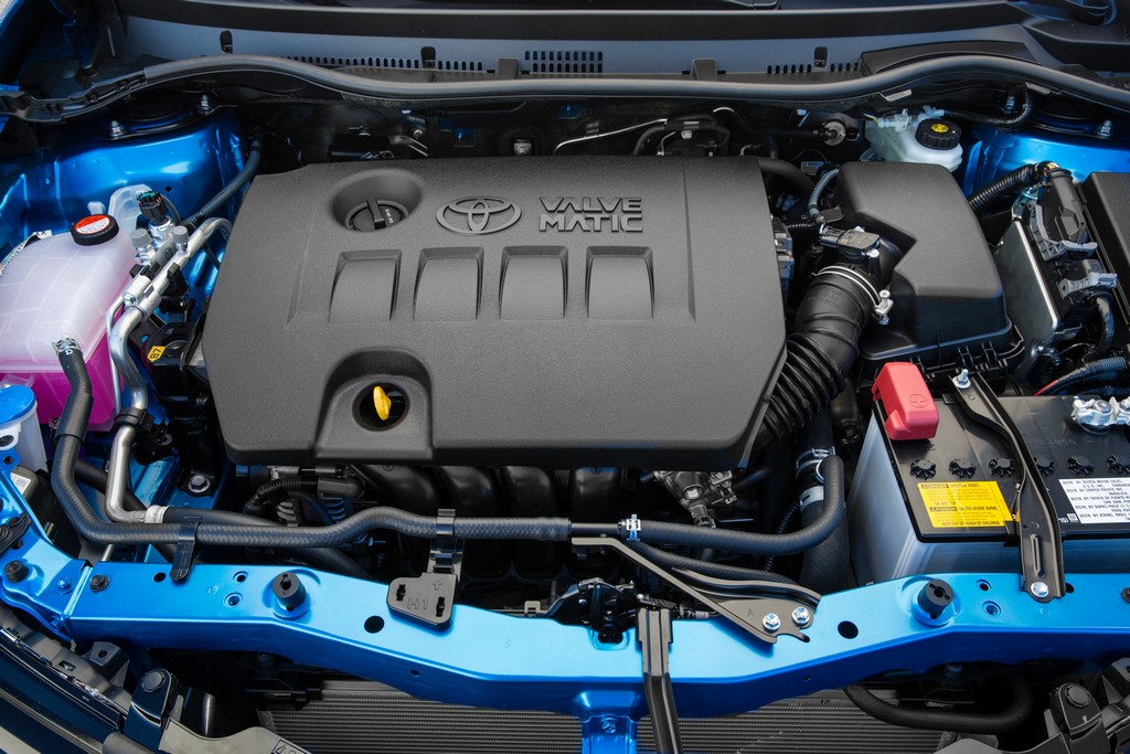 2016 - SCION iM, foto 76