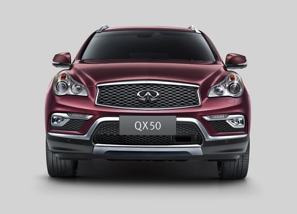 2016 - INFINITI QX50, foto 5