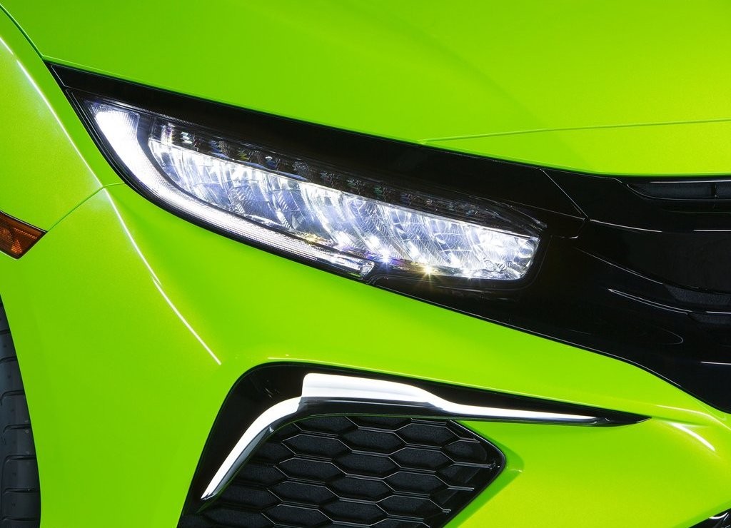 2015 - HONDA CIVIC CONCEPT, foto 11