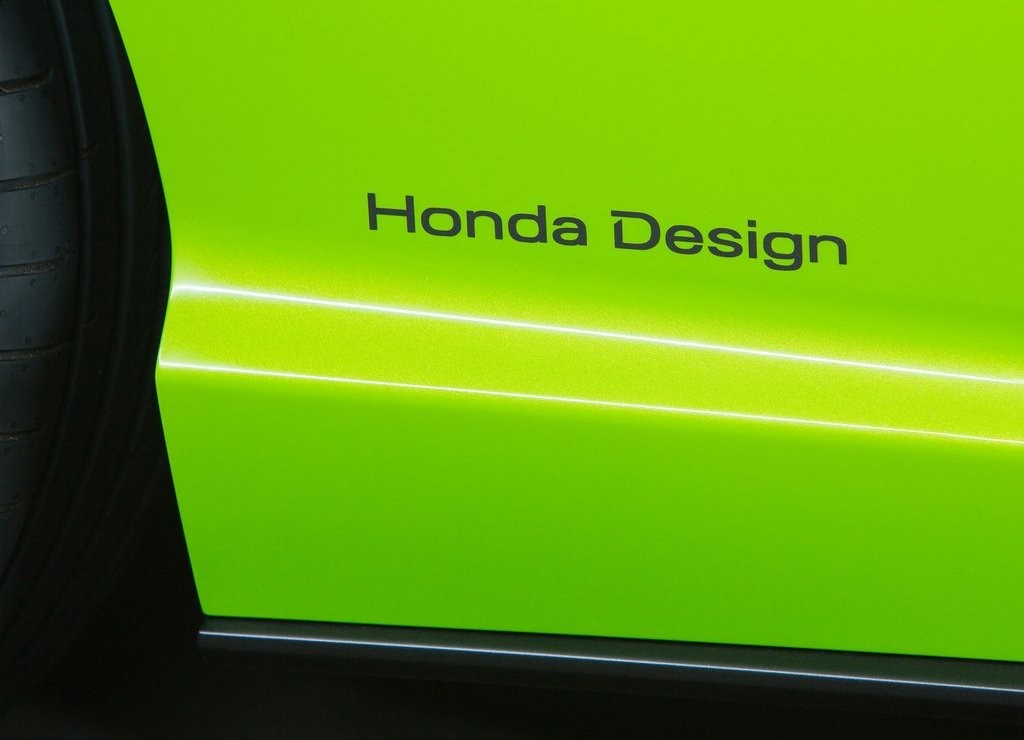 2015 - HONDA CIVIC CONCEPT, foto 16