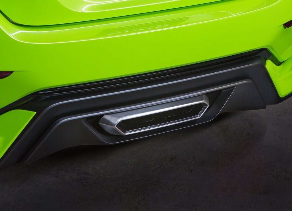 2015 - HONDA CIVIC CONCEPT, foto 18