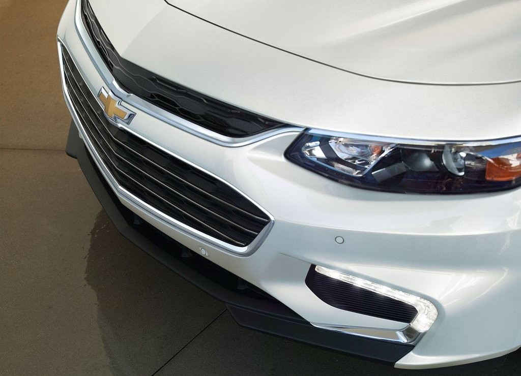 2016 - CHEVROLET MALIBU, foto 6