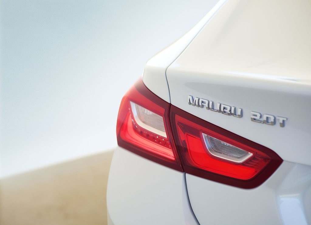 2016 - CHEVROLET MALIBU, foto 7