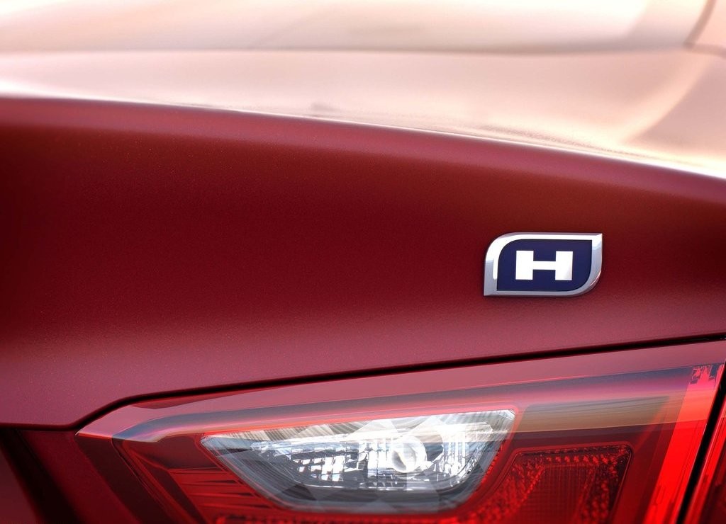 2016 - CHEVROLET MALIBU, foto 8