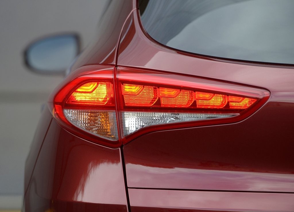 2016 - HYUNDAI TUCSON, foto 30
