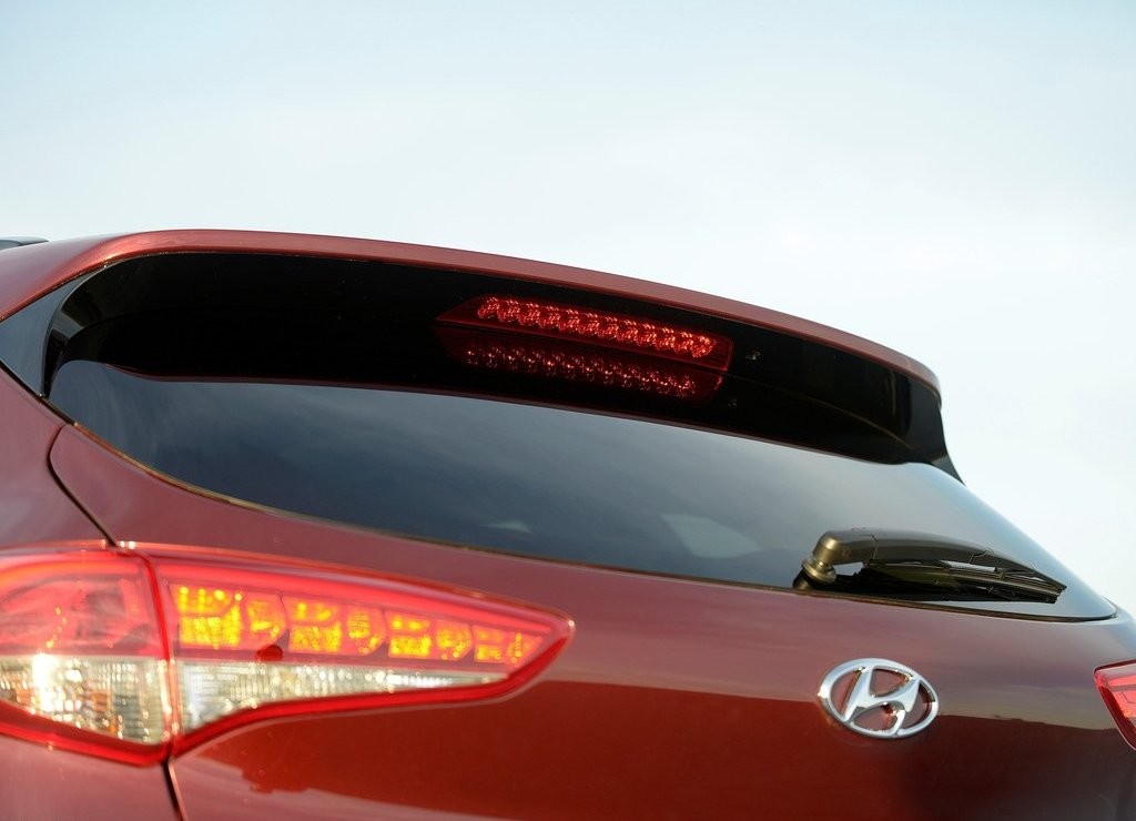 2016 - HYUNDAI TUCSON, foto 31