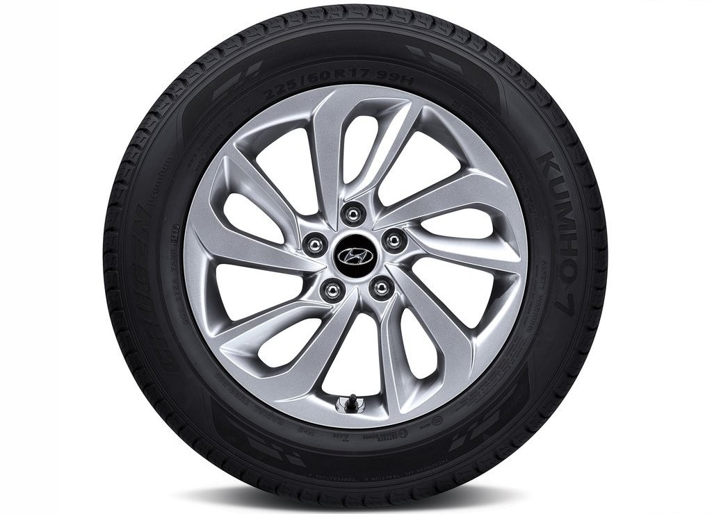 2016 - HYUNDAI TUCSON, foto 47