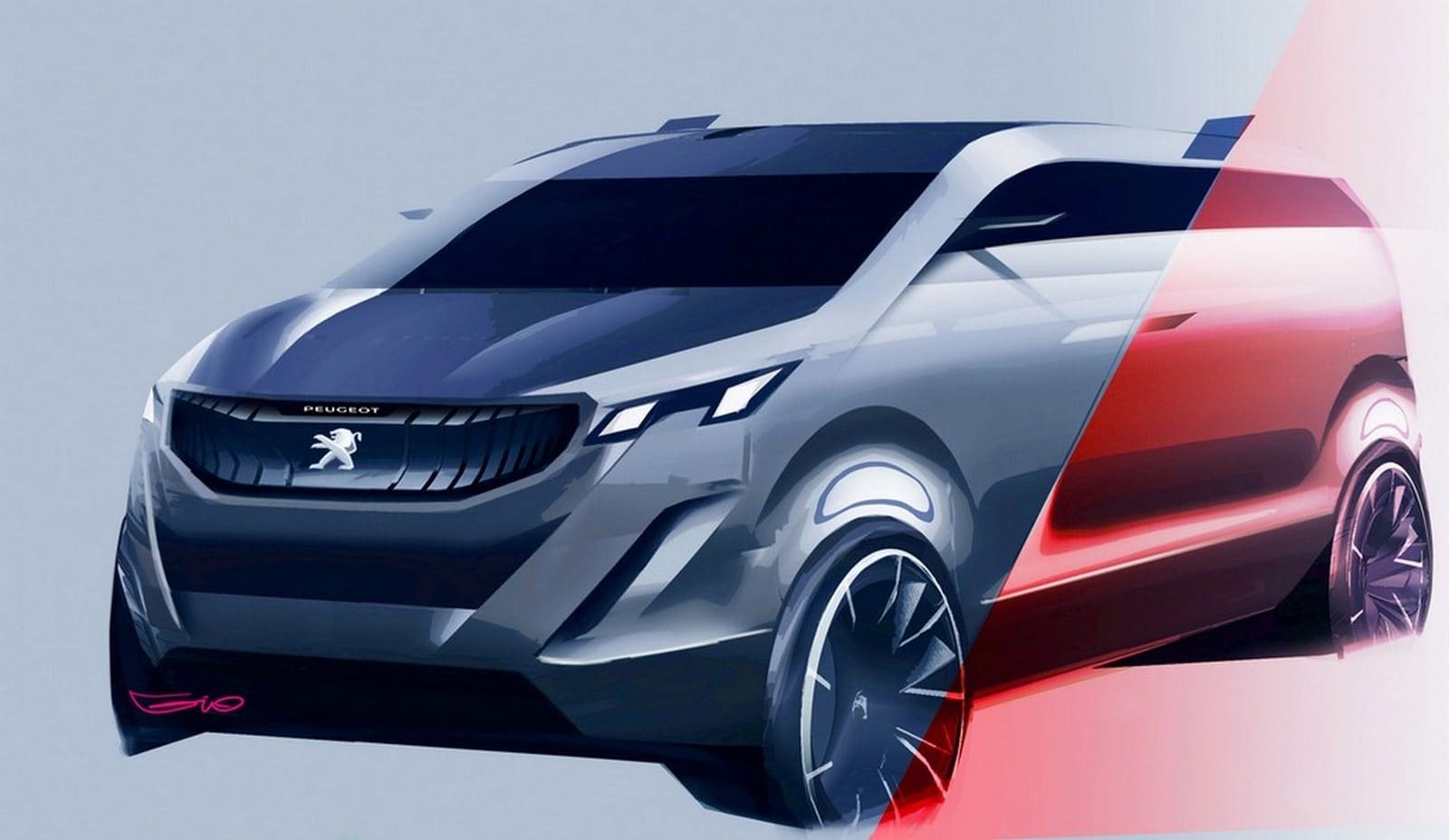 2015 - PEUGEOT FOODTRUCK ‘LE BISTROT DU LION’, foto 12