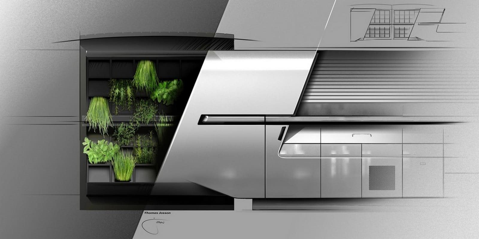 2015 - PEUGEOT FOODTRUCK ‘LE BISTROT DU LION’, foto 15