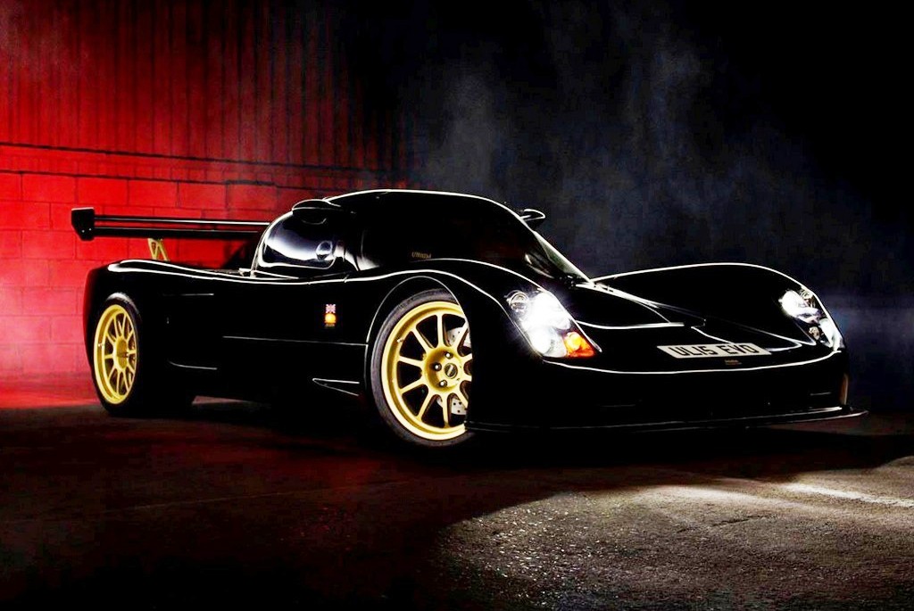ULTIMA EVOLUTION, foto 1