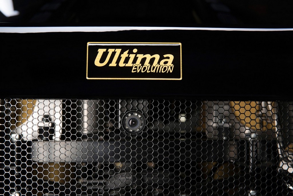 ULTIMA EVOLUTION, foto 33