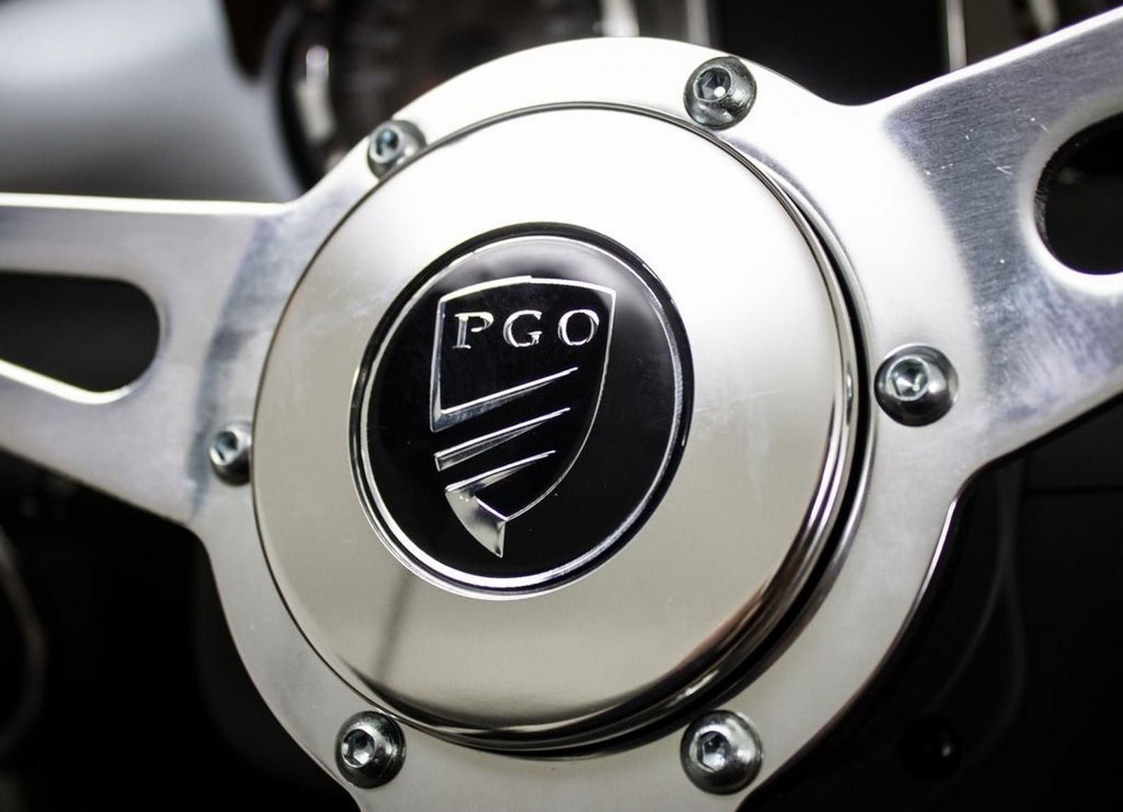 2015 - PGO ECHO, foto 17