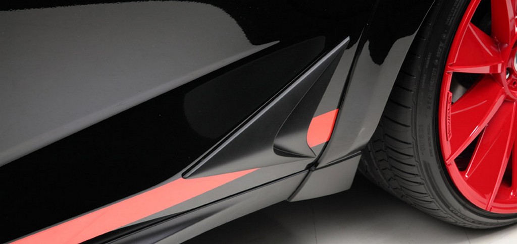 2015 - LEXUS NX BLACK BISON BY WALD, foto 8