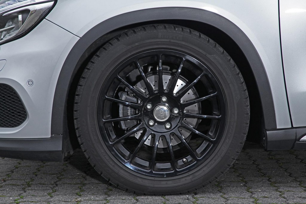 2015 - MERCEDES-BENZ GLA 200 BY VÄTH, foto 9