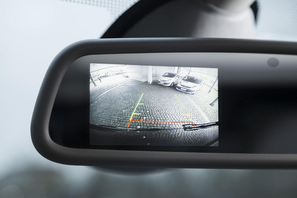 2015 - OPEL VIVARO TOURER PACK BY IRMSCHER, foto 6